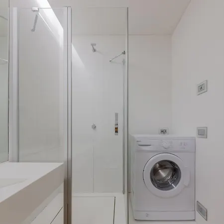 Appartamento Torre Aquileia Con Piscina A Lido di Jesolo