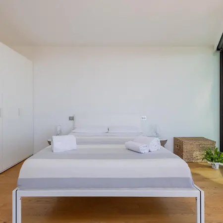 Appartamento Torre Aquileia Con Piscina A