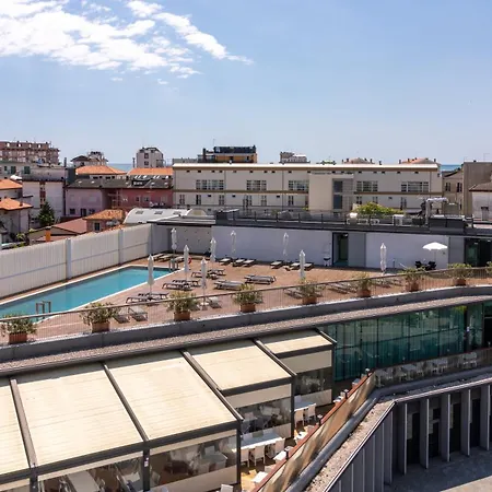Appartamento Torre Aquileia Con Piscina A