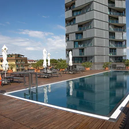 Torre Aquileia Con Piscina A *